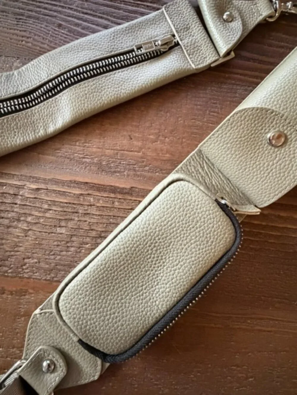 Bandolier billie utility